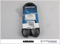 Ford Yedek Parça - BOSCH V VAKIŞI 6PK-1019 ELASTİKİYETLİ